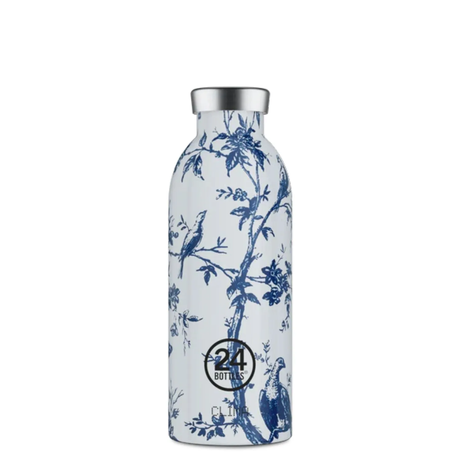 24 Bottles Clima 500ML Insulated Water Bottle (Printed)