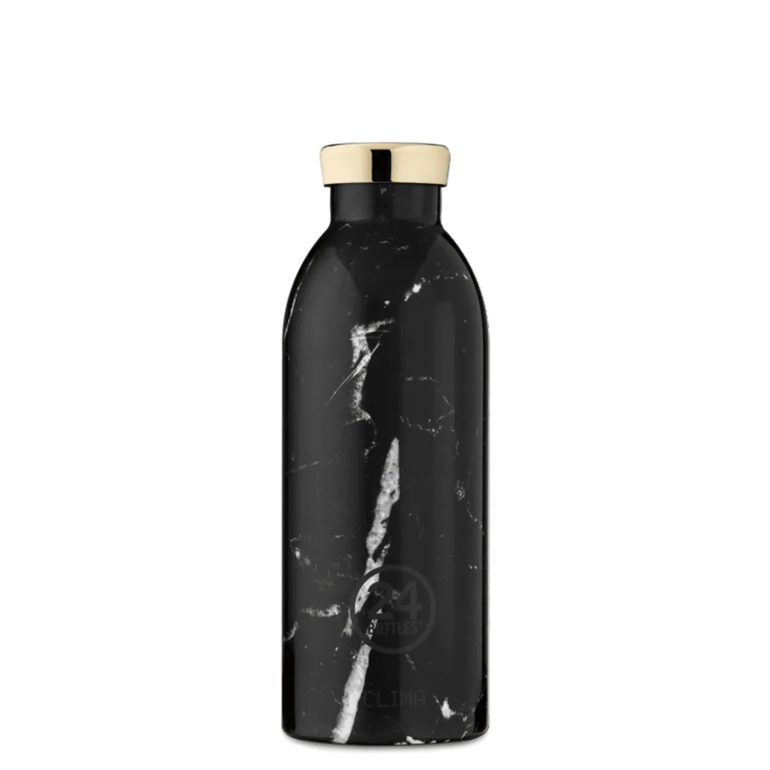 24 Bottles Clima 500ML Insulated Water Bottle (Printed)