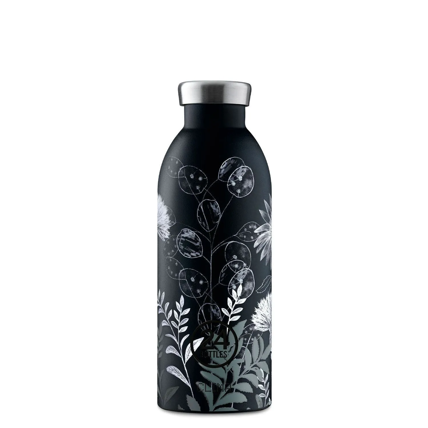 24 Bottles Clima 500ML Insulated Water Bottle (Printed)