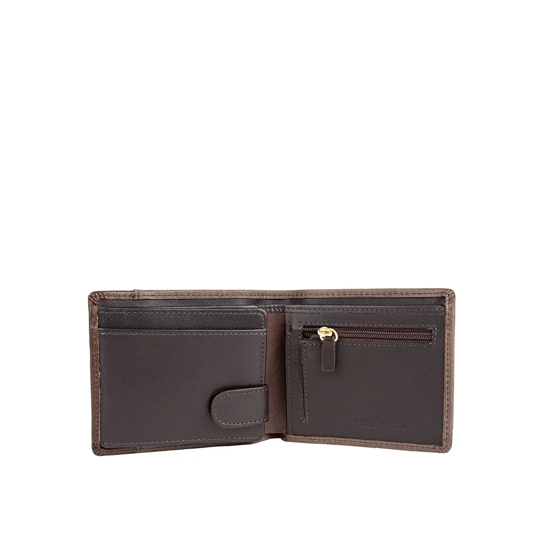 287-L103F BI-FOLD WALLET