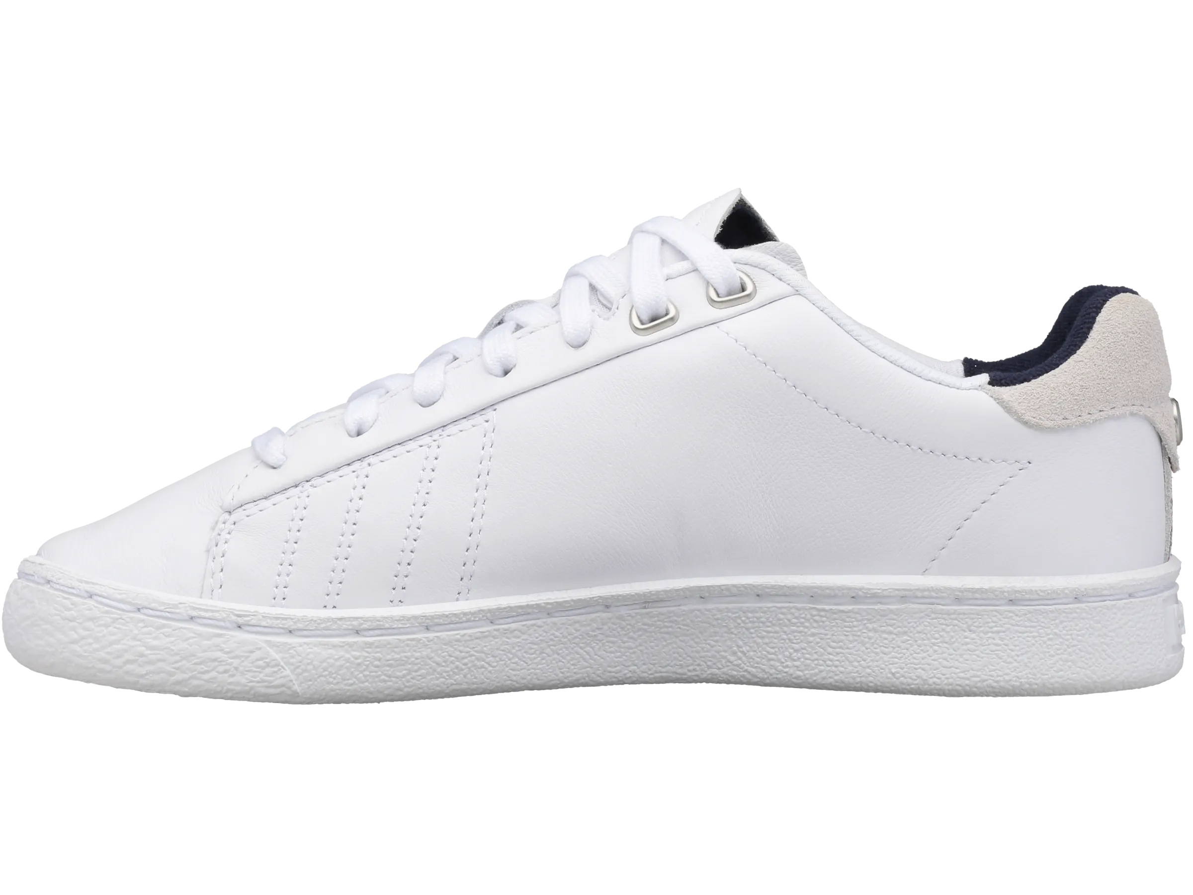 96991-113-M | COURT '66 | WHITE/CORPORATE