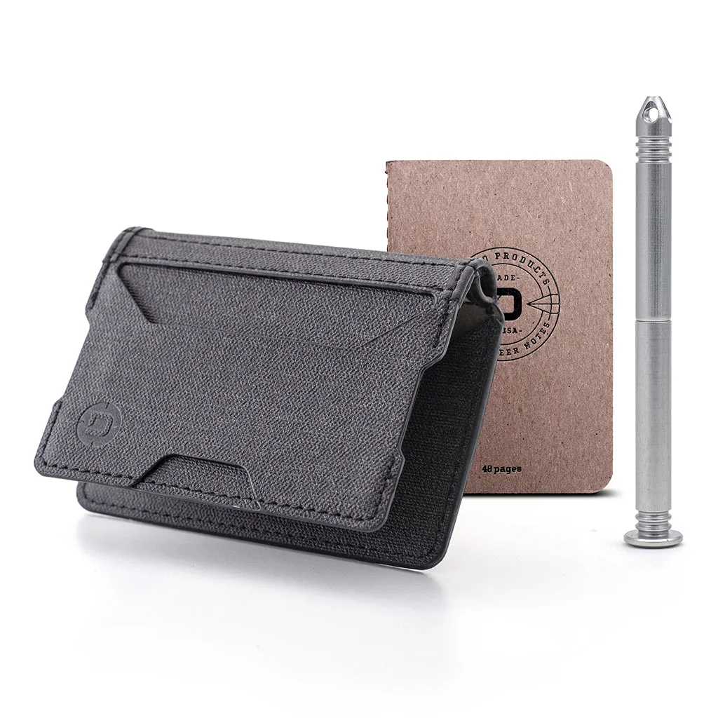 A10 ADAPT™ BIFOLD PEN WALLET