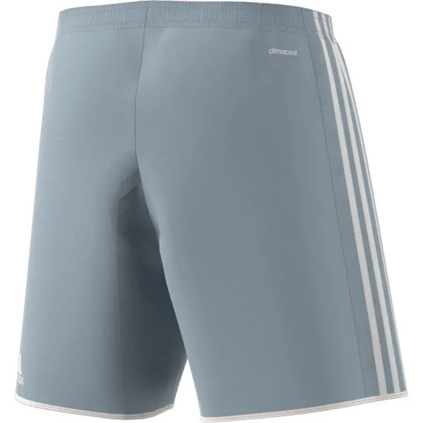 adidas Men's Grey Tastigo 17 Short