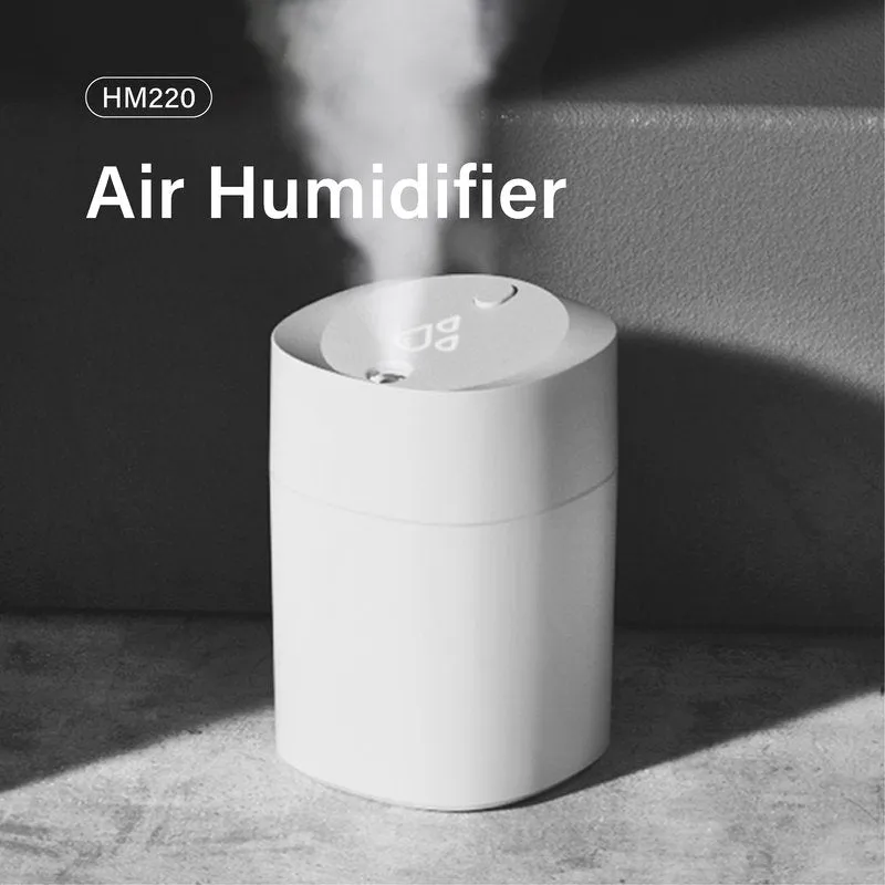 AH 7543 - Air Humidification & Hydration (220ml)