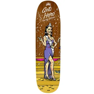 Anti Hero - Beres Miss Corporate Greed Deck