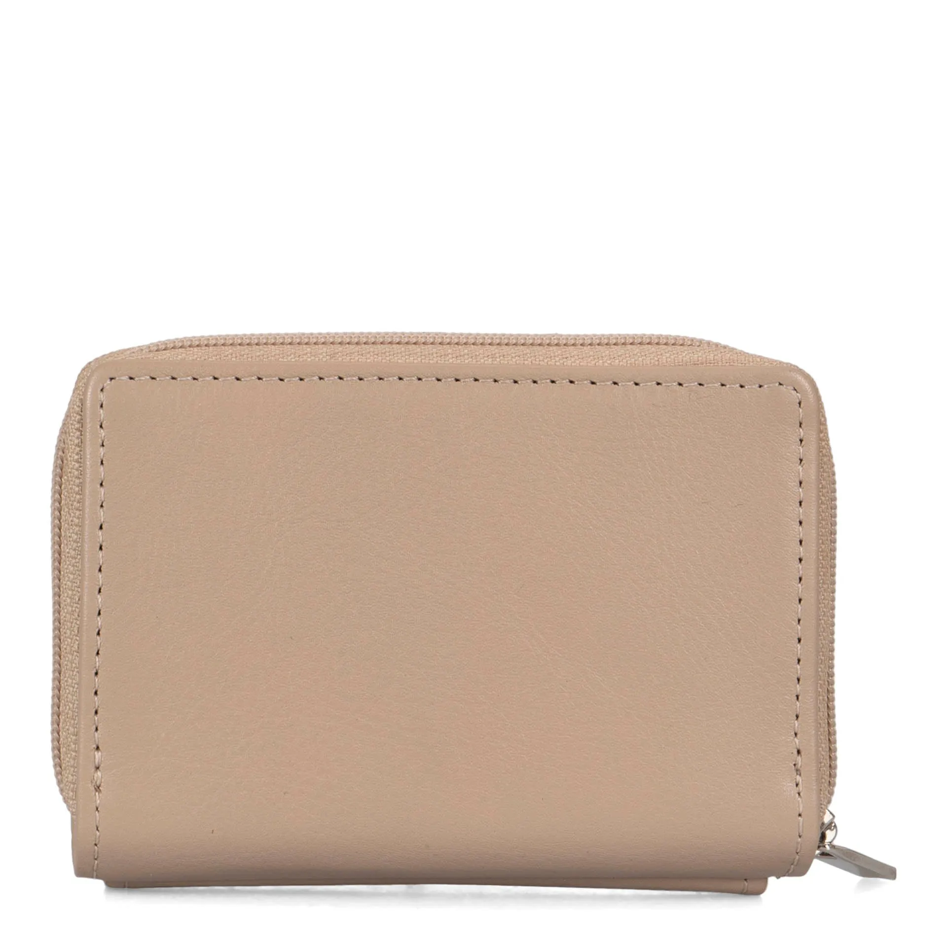 Basics RFID Zip-Around Card Holder