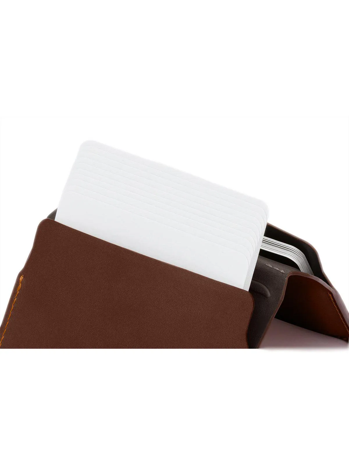 Bellroy Card Holder Cocoa