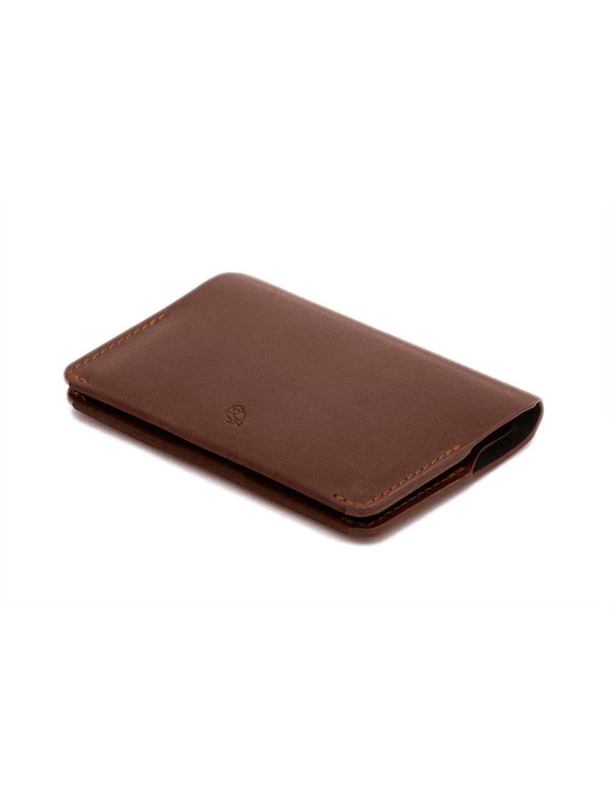 Bellroy Card Holder Cocoa