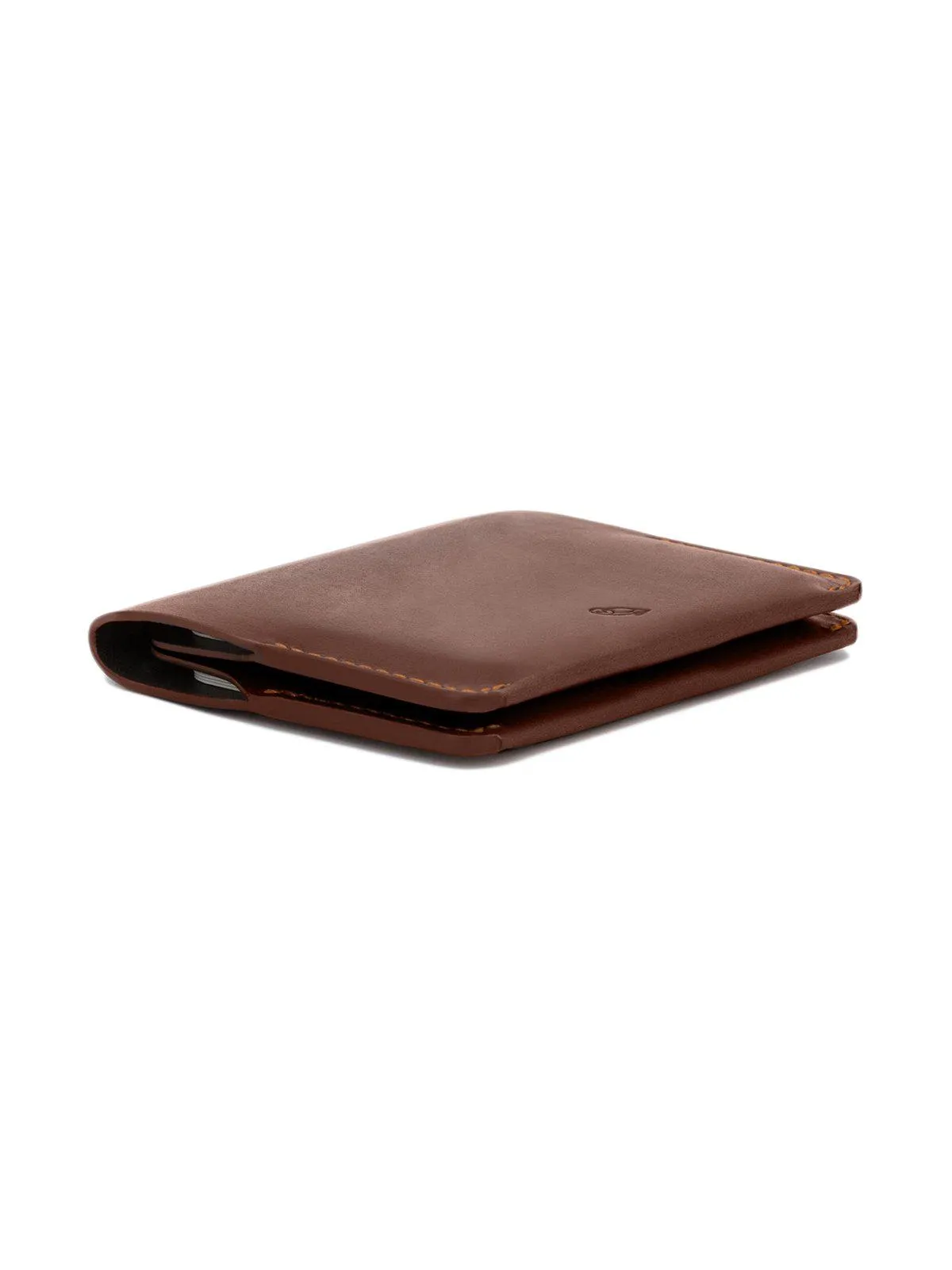 Bellroy Card Holder Cocoa