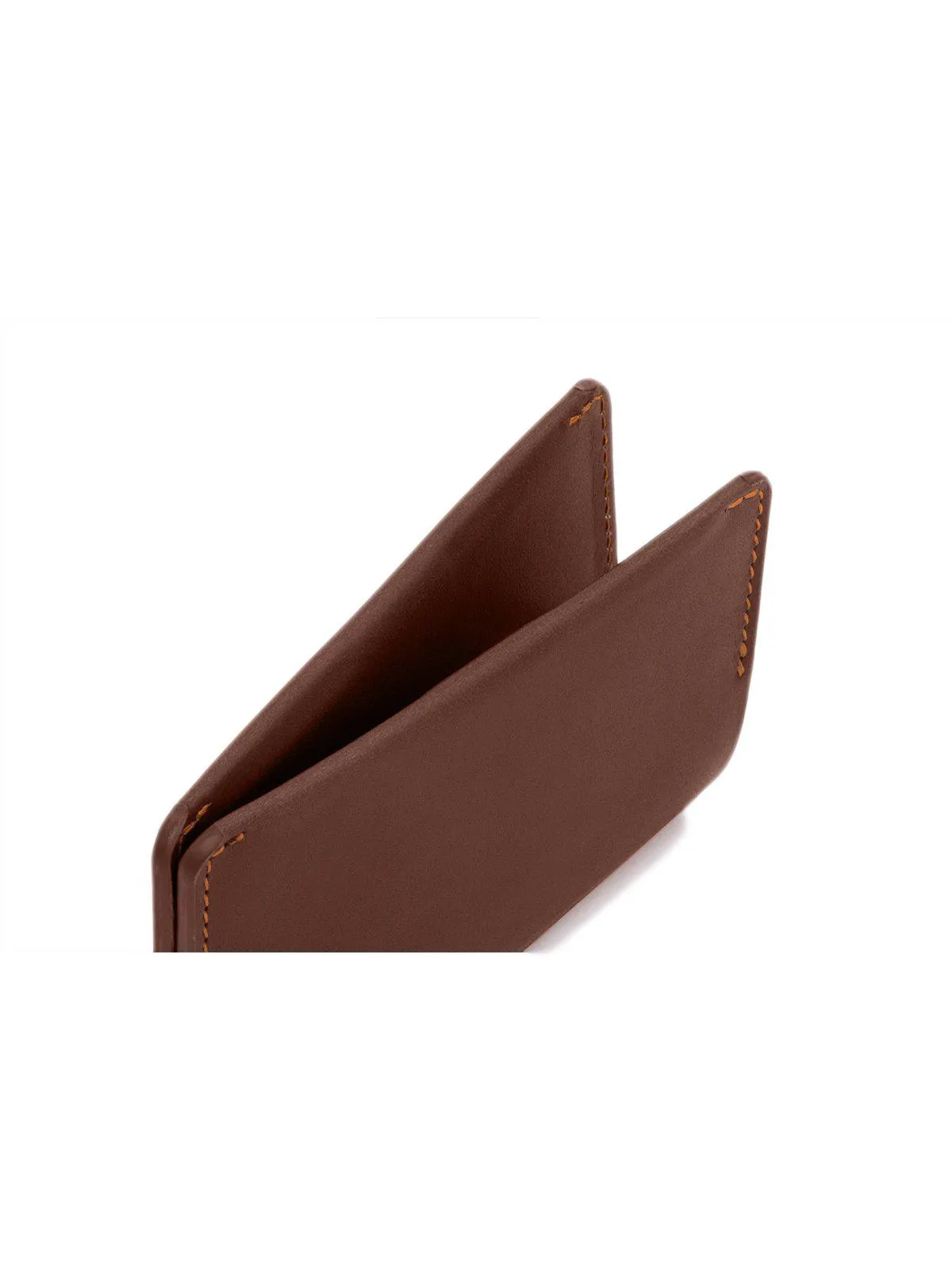 Bellroy Card Holder Cocoa