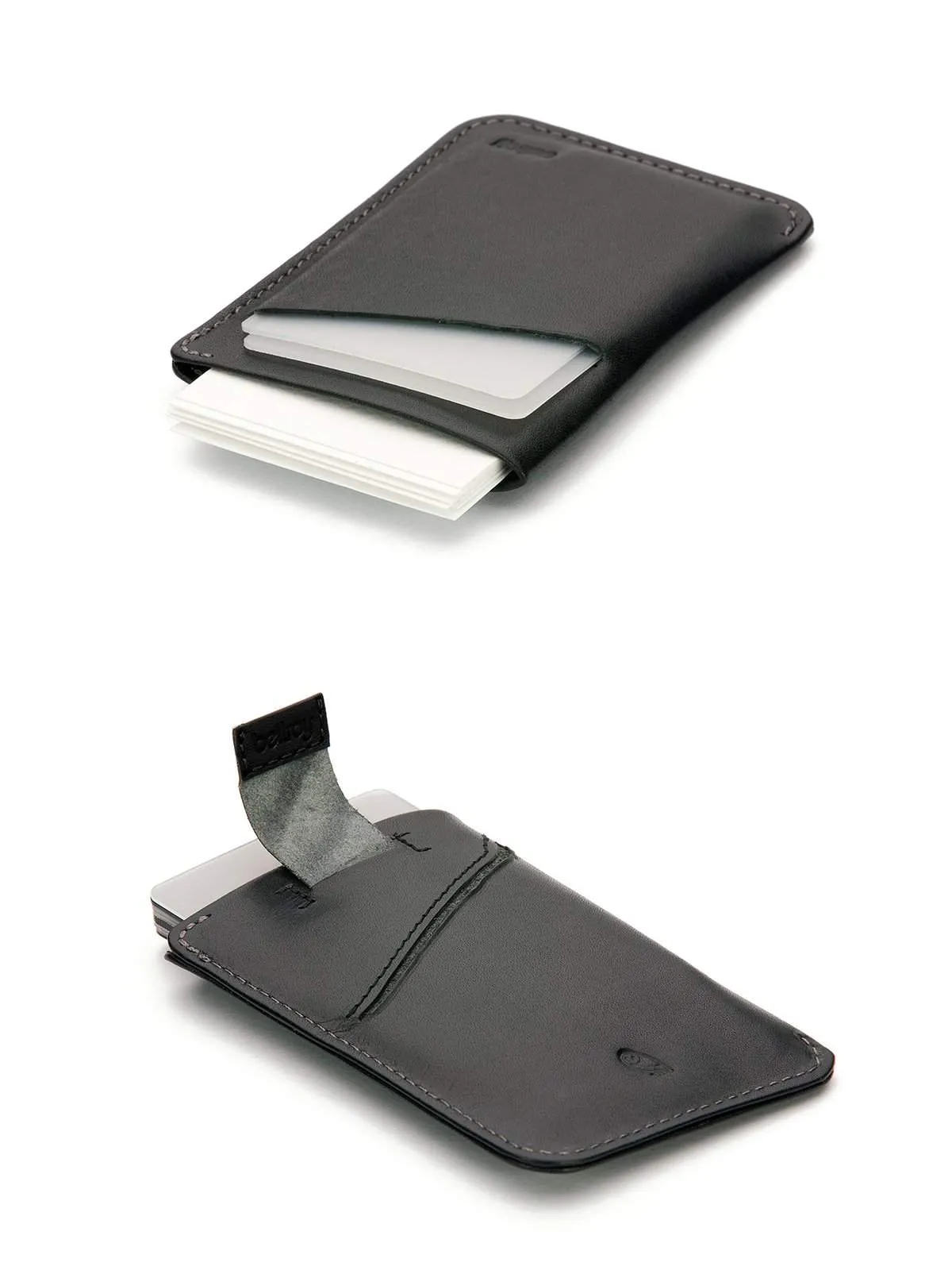 Bellroy Card Sleeve Black