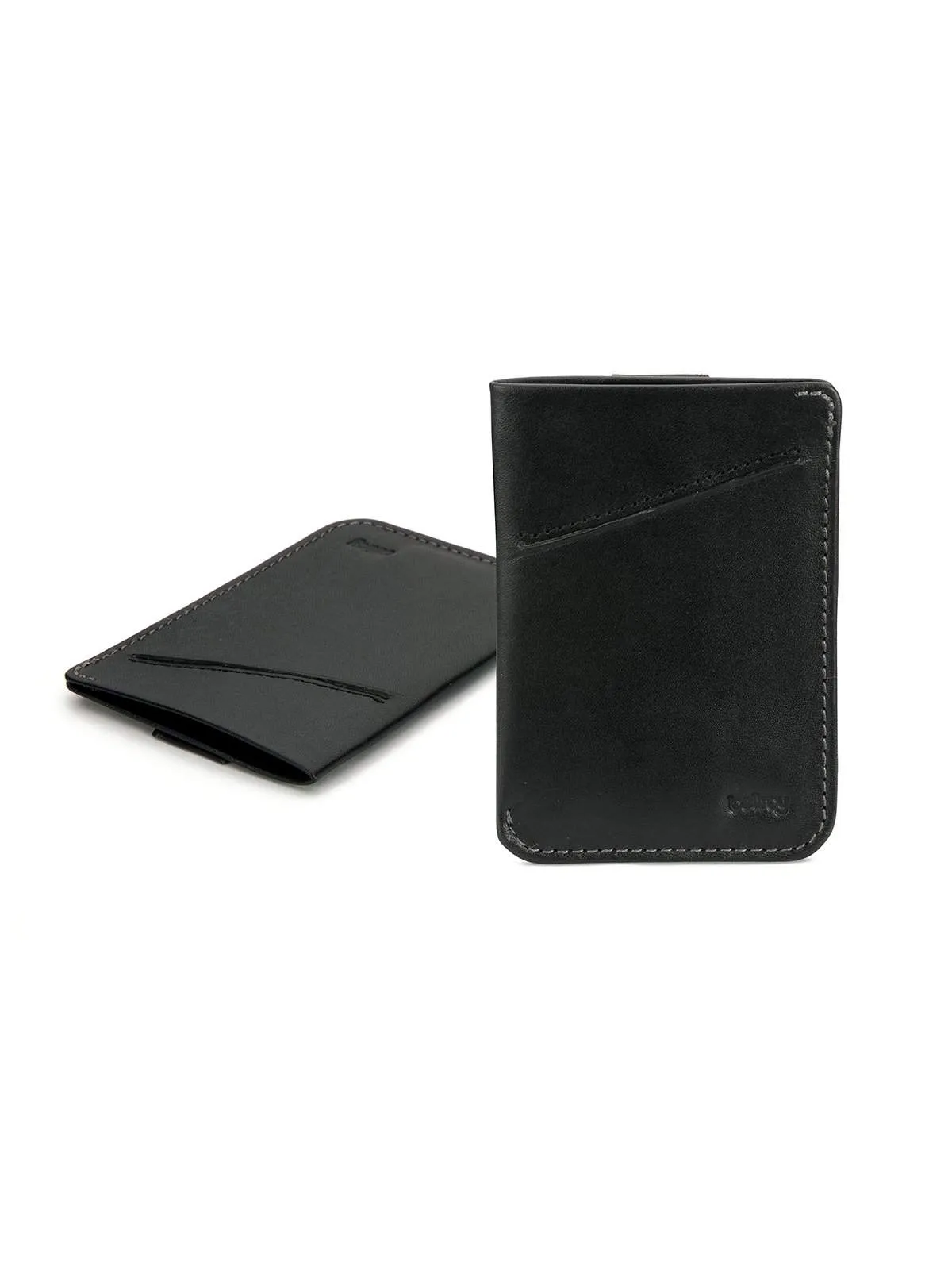 Bellroy Card Sleeve Black