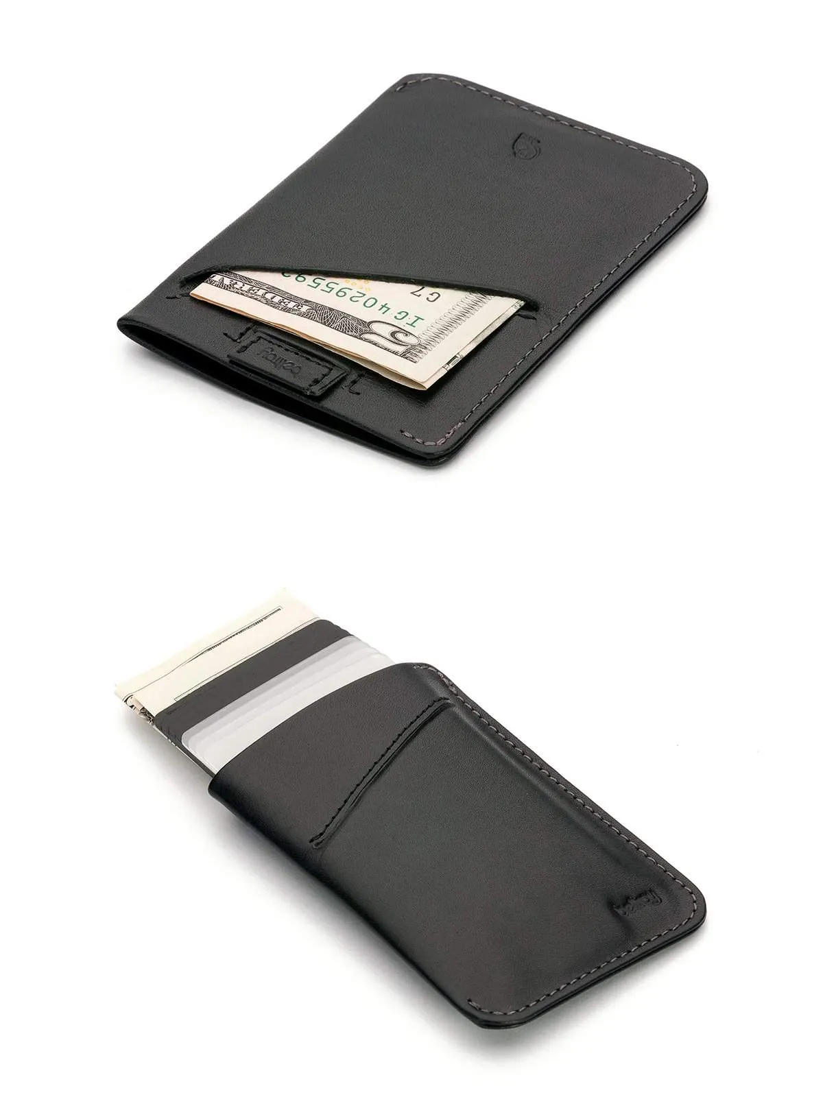 Bellroy Card Sleeve Black