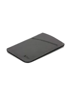 Bellroy Card Sleeve Black