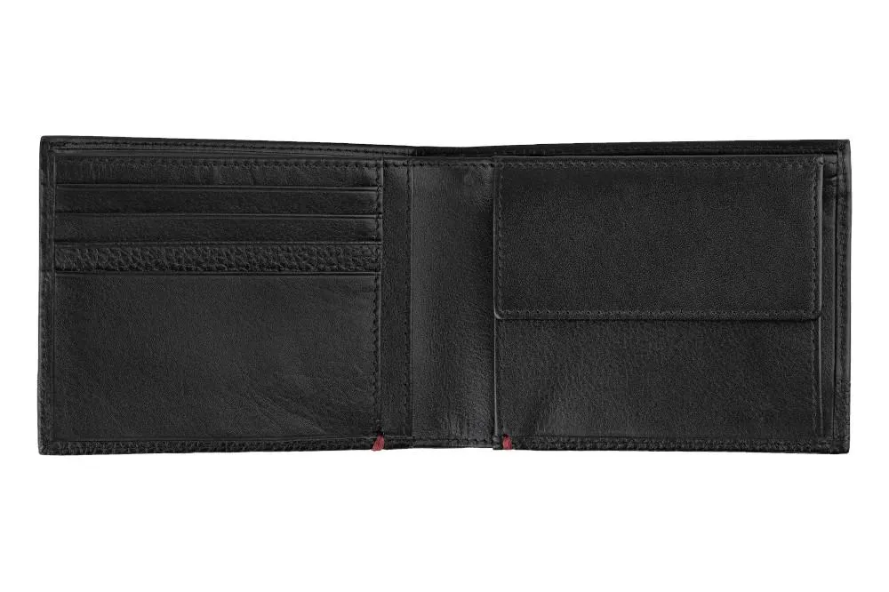 Bi-Fold Wallet