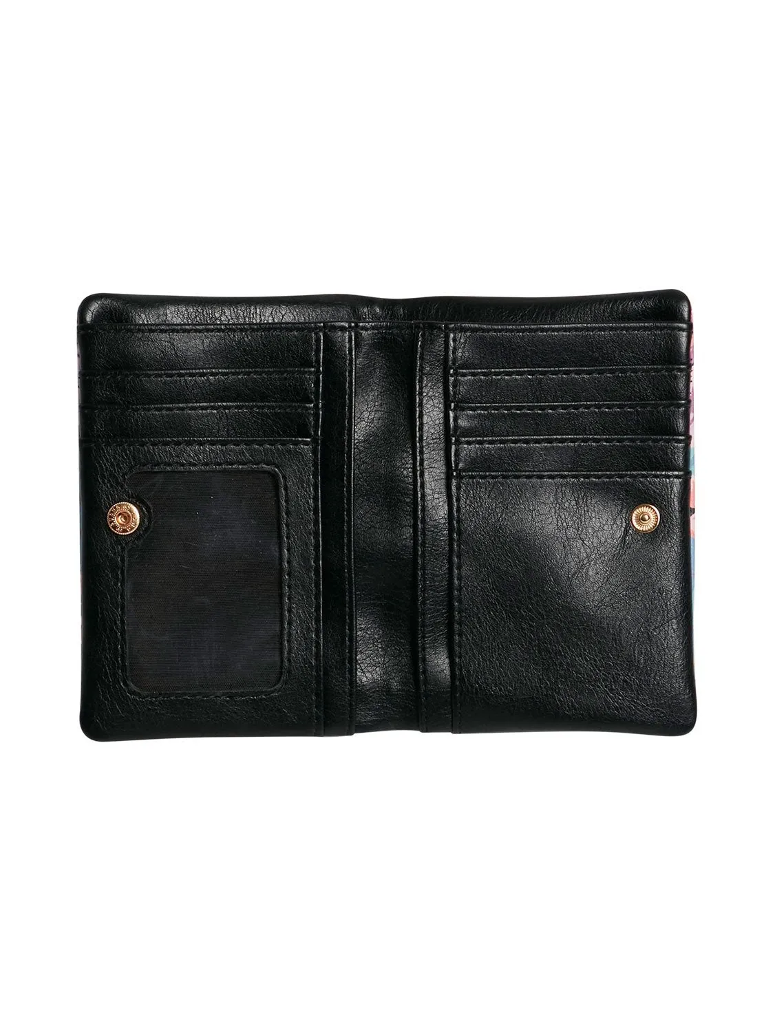 Billabong Ladies Nights In Paradise Wallet