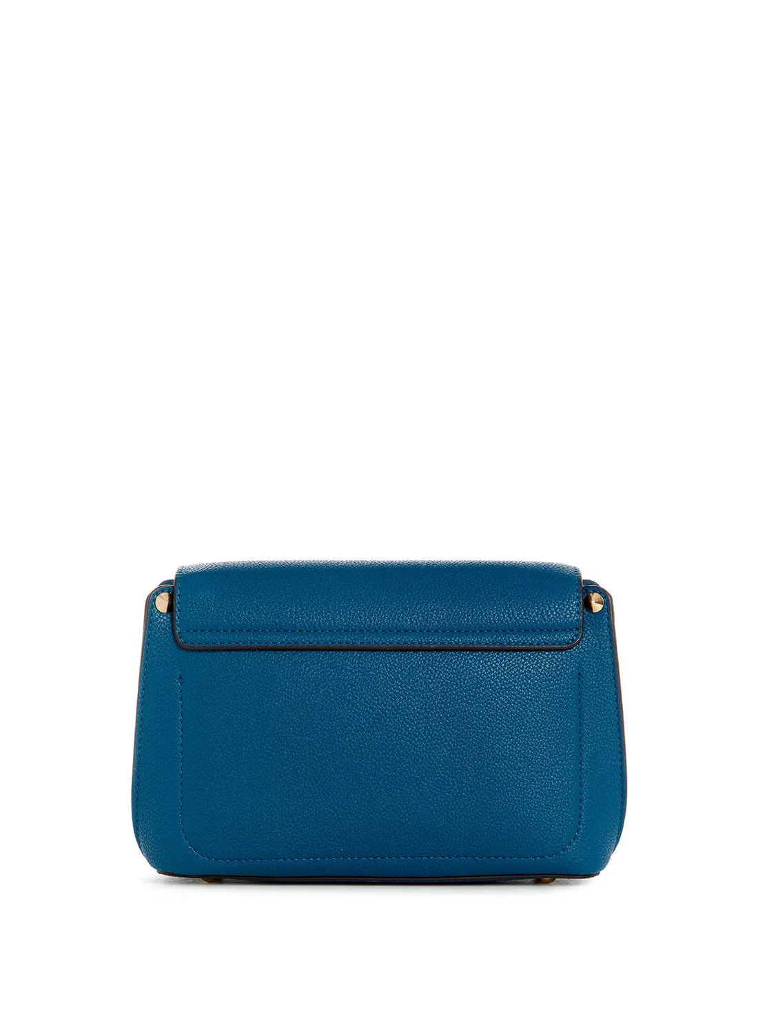 Blue Meridian Shoulder Bag