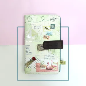 Bon Voyage Travel Wallet