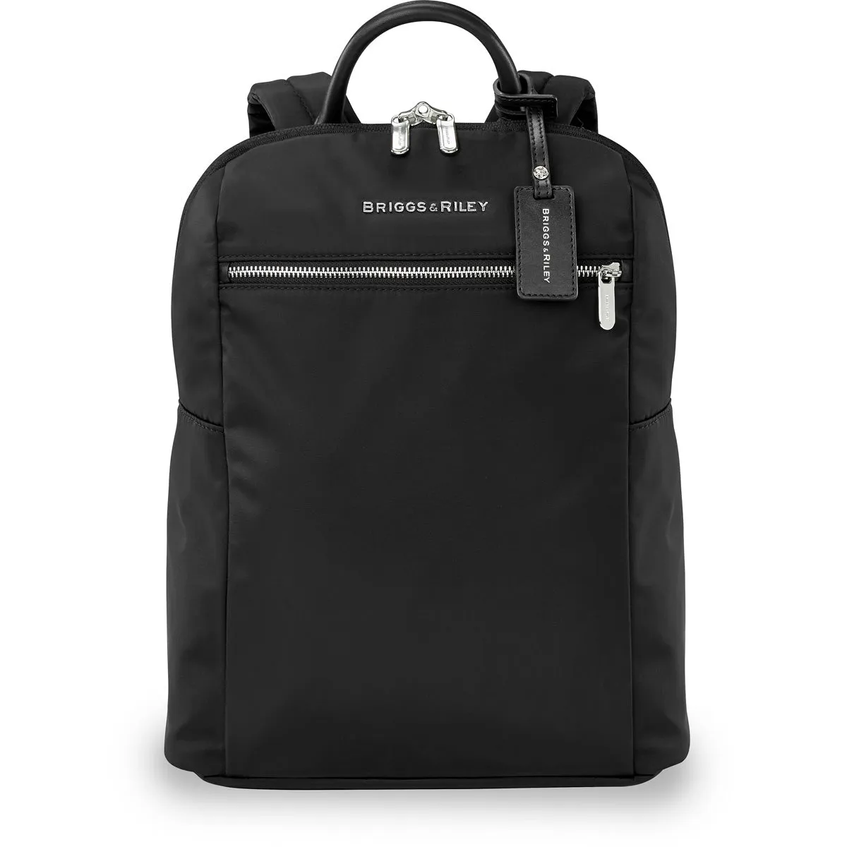 Briggs & Riley Rhapsody Slim Backpack