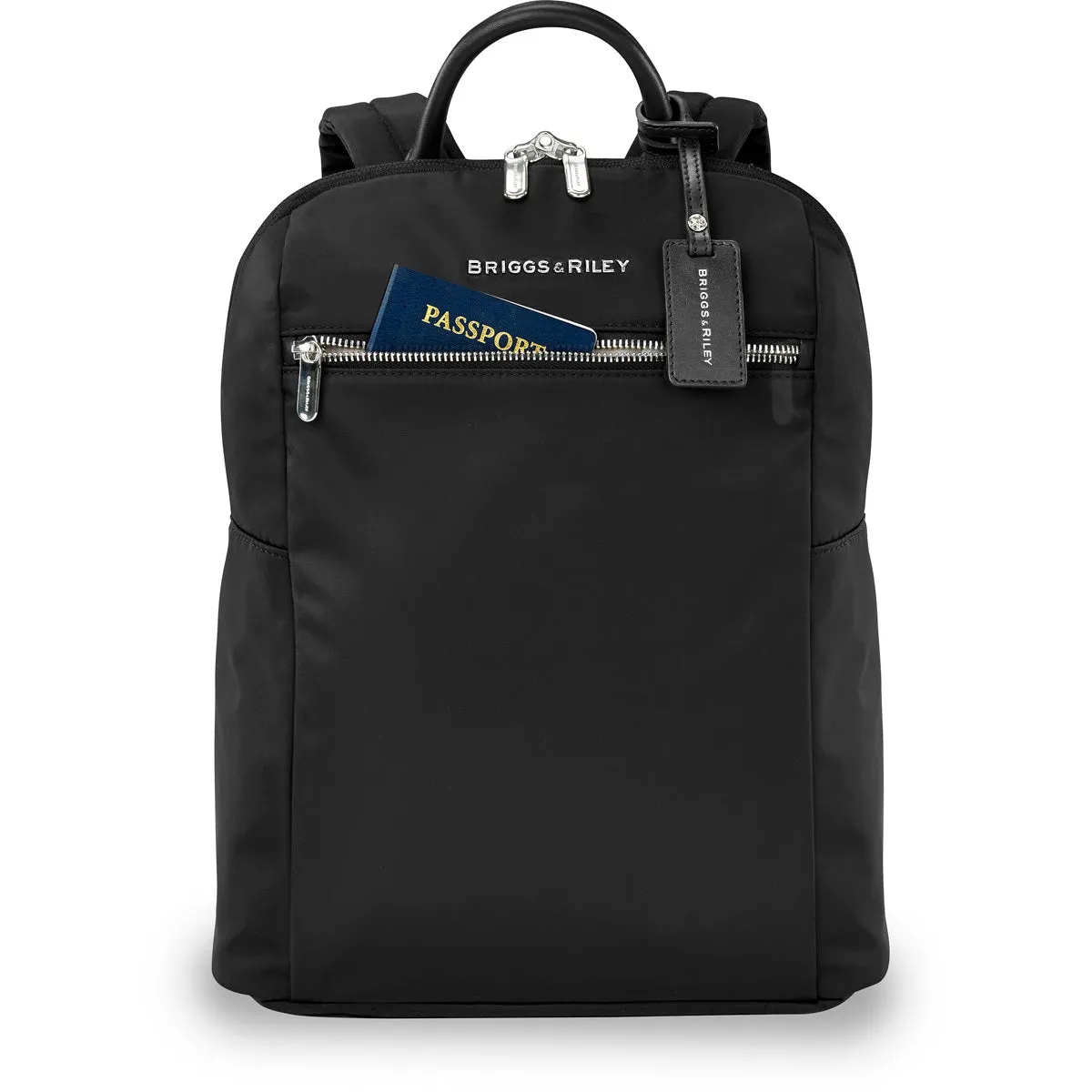 Briggs & Riley Rhapsody Slim Backpack