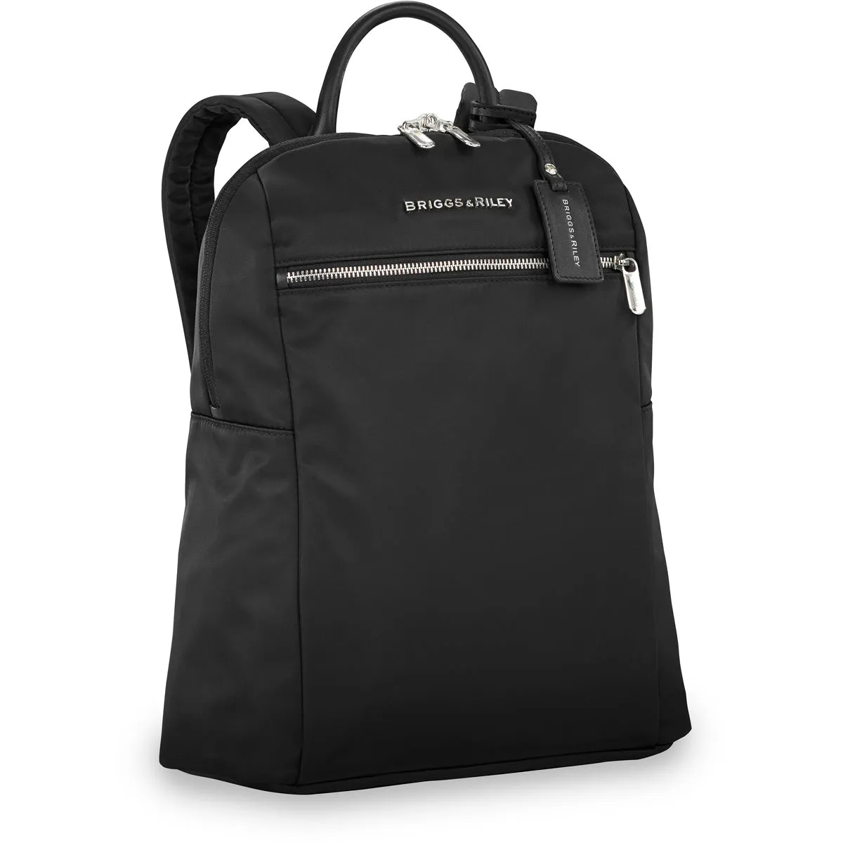 Briggs & Riley Rhapsody Slim Backpack