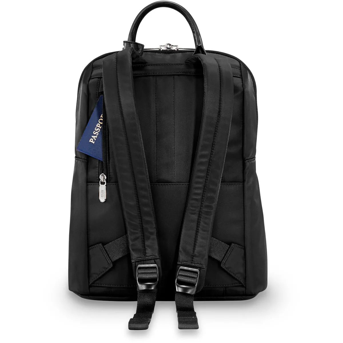 Briggs & Riley Rhapsody Slim Backpack