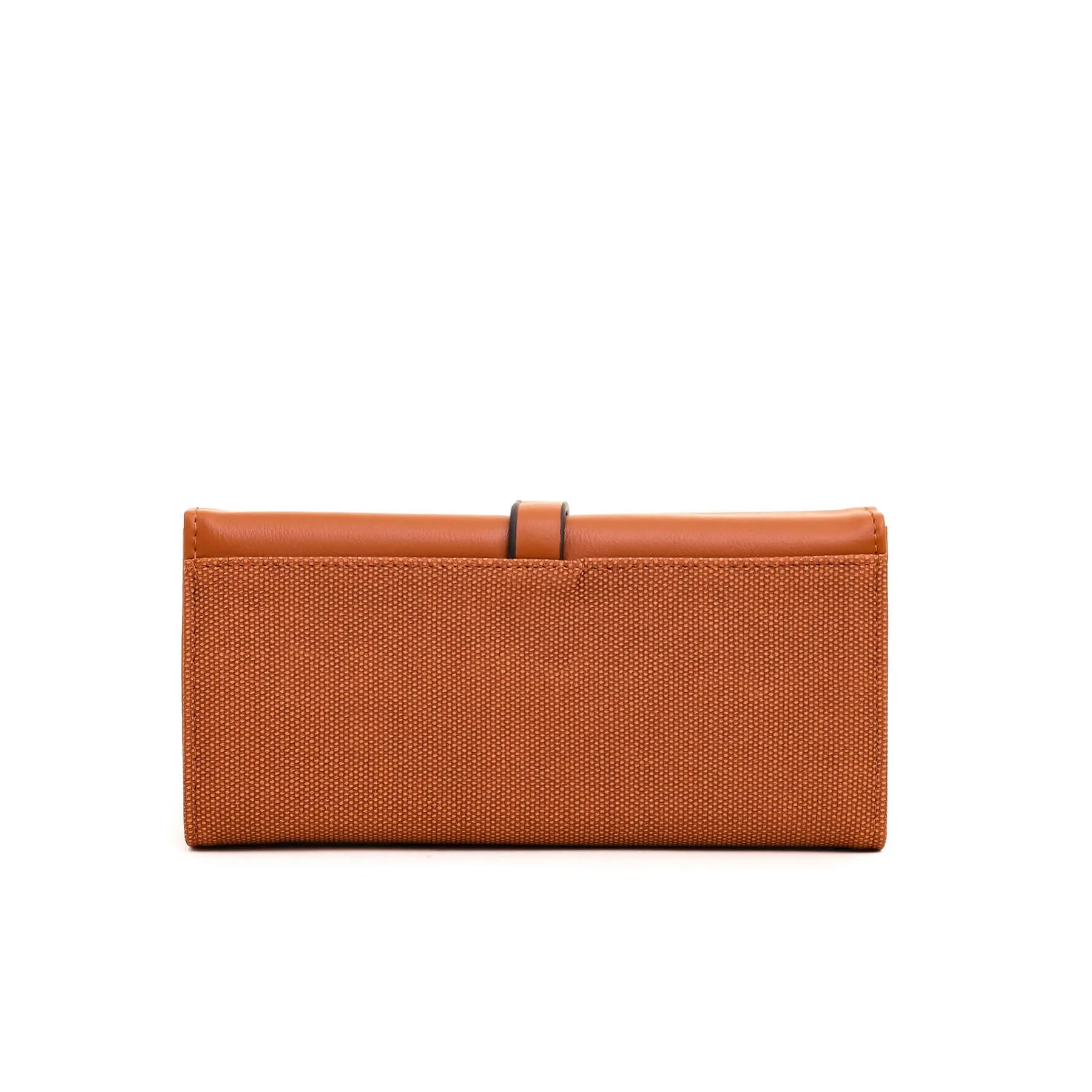 Brown Casual Wallet P70755