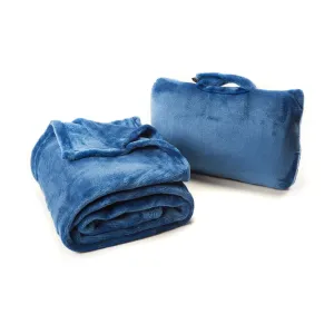 Cabeau Fold N' Go Blanket