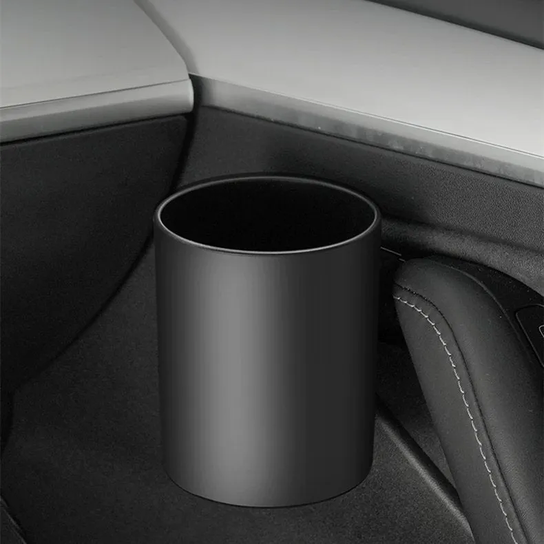 Car Door Cup Holder for Tesla Model Y & Model 3 Highland