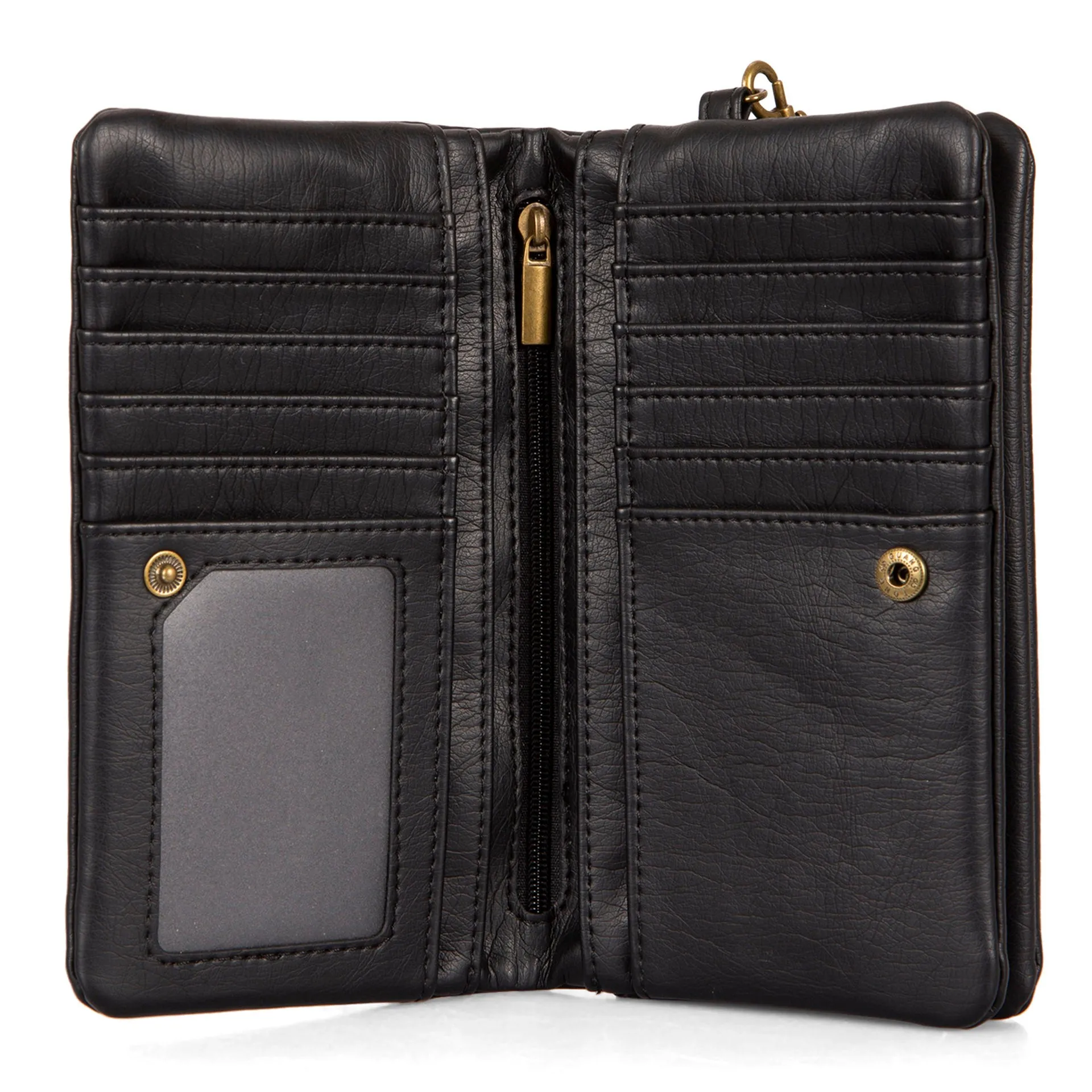 Cargo Wrislet Wallet