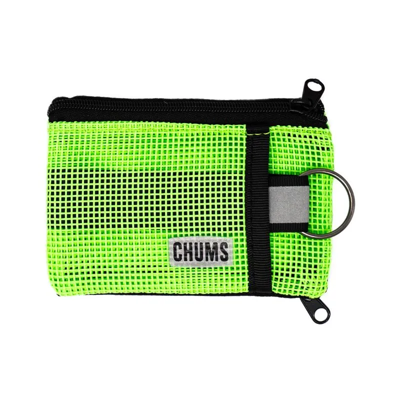 Chums Surfshorts Flow Wallet-Brights