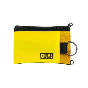 Chums Surfshorts Wallet-Brights