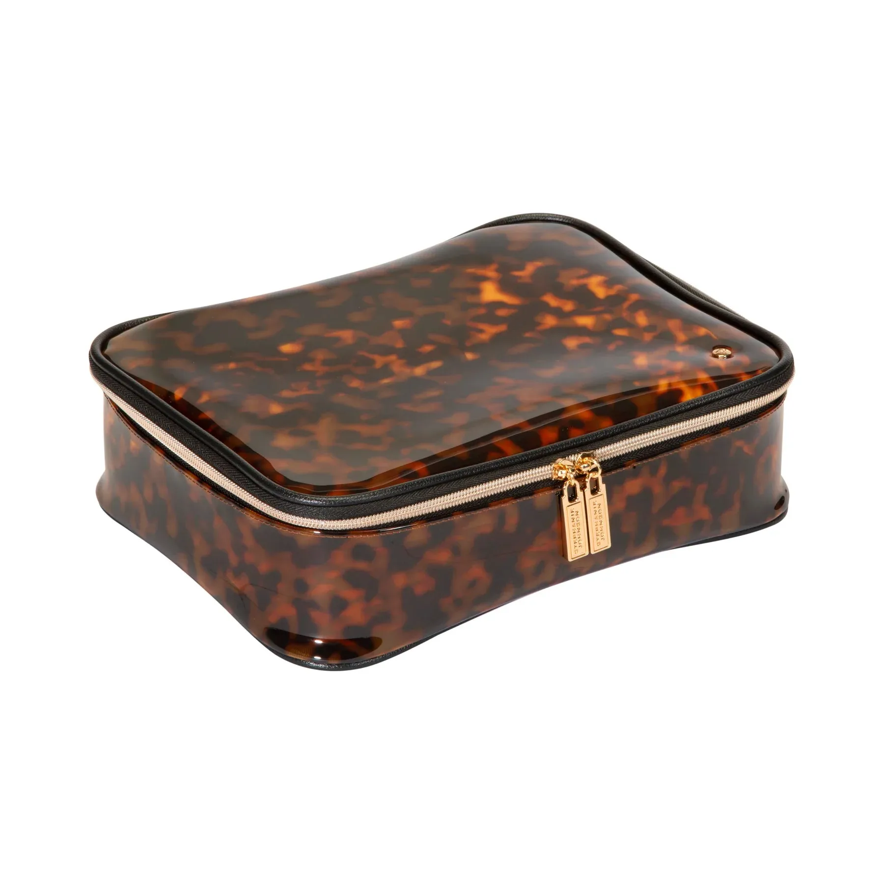 Claire Jumbo Makeup Case