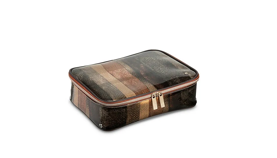 Claire Jumbo Makeup Case