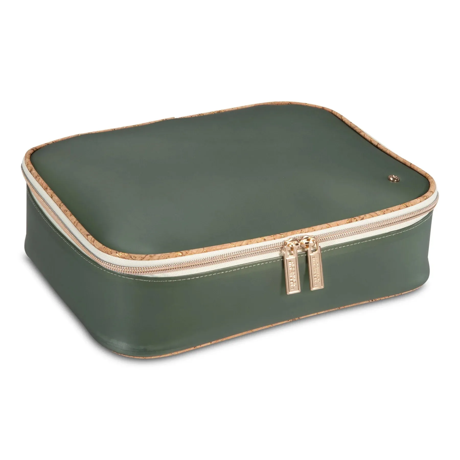 Claire Jumbo Makeup Case