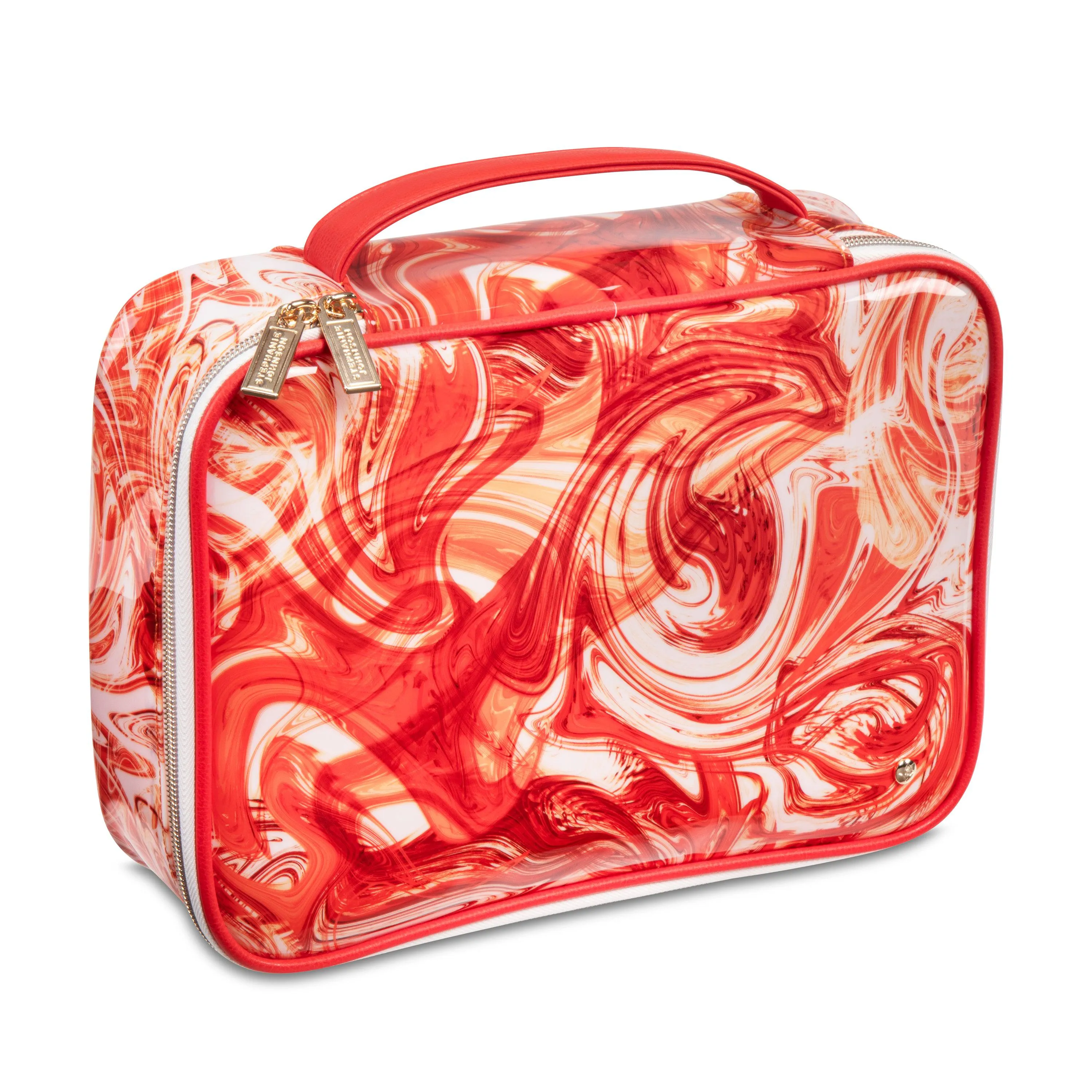 Claire Jumbo Makeup Case