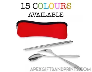 Cutlery Pouch