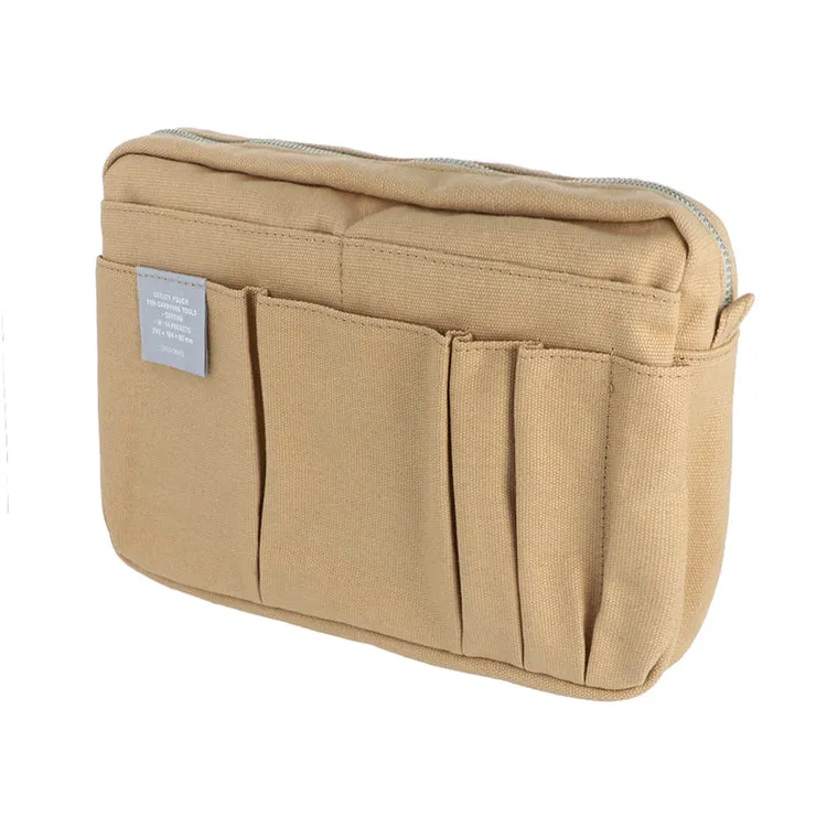 Delfonics Utility Pouch - Powder M (Discontinued)