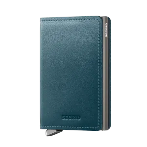 Dusk Leather Premium Slimwallet