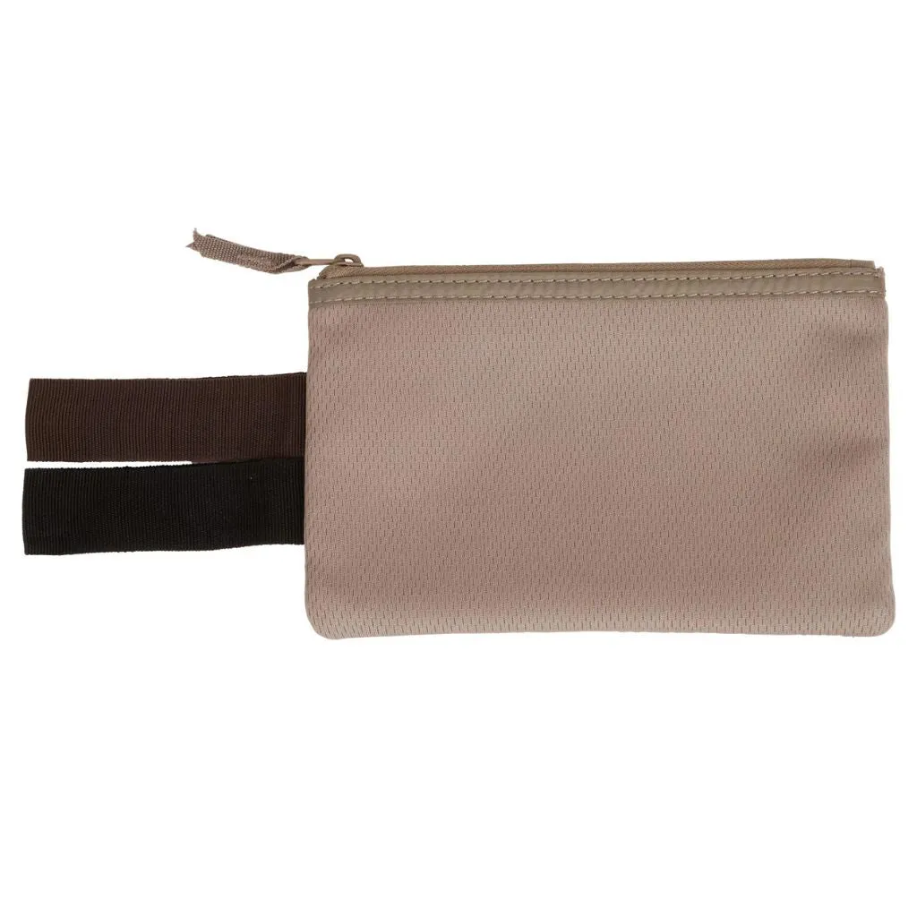 Eagle Creek RFID Blocker Hidden Pocket - Tan