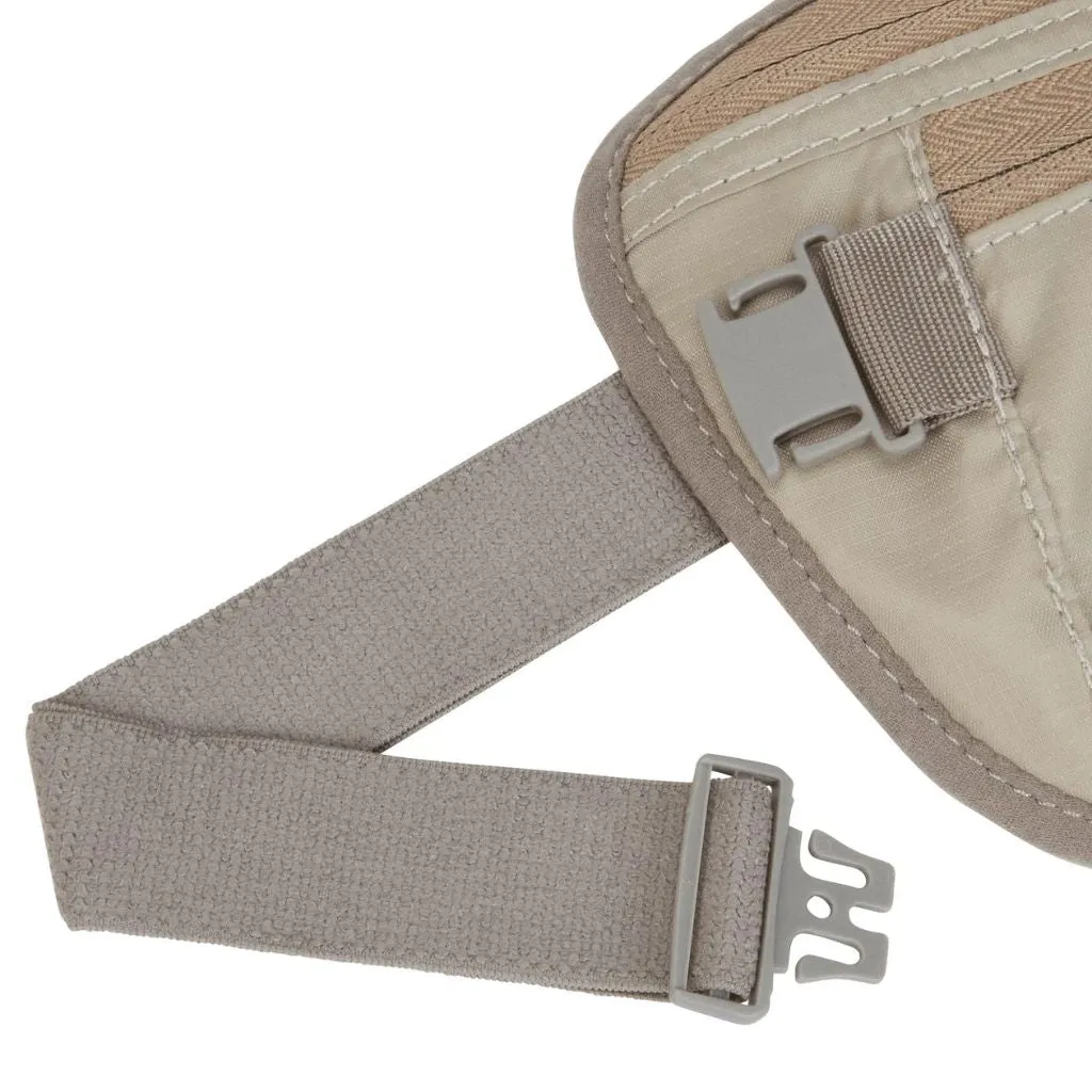 Eagle Creek RFID Blocker Money Belt DLX - Tan