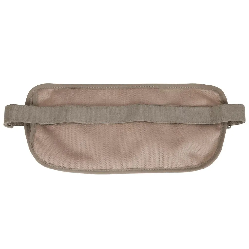 Eagle Creek RFID Blocker Money Belt DLX - Tan