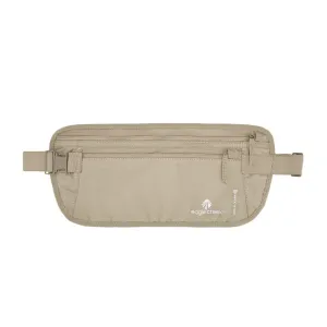 Eagle Creek RFID Blocker Money Belt DLX - Tan