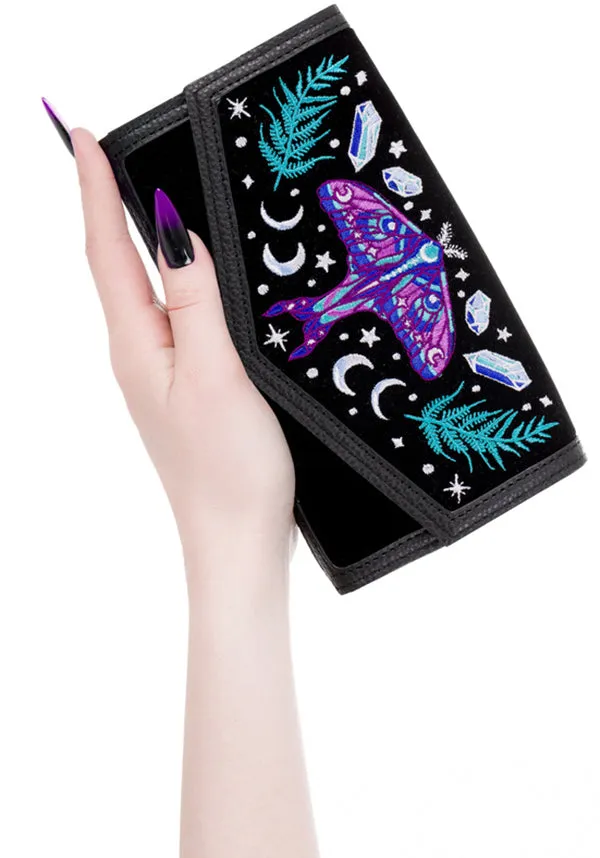 Enchanted Forest | WALLET