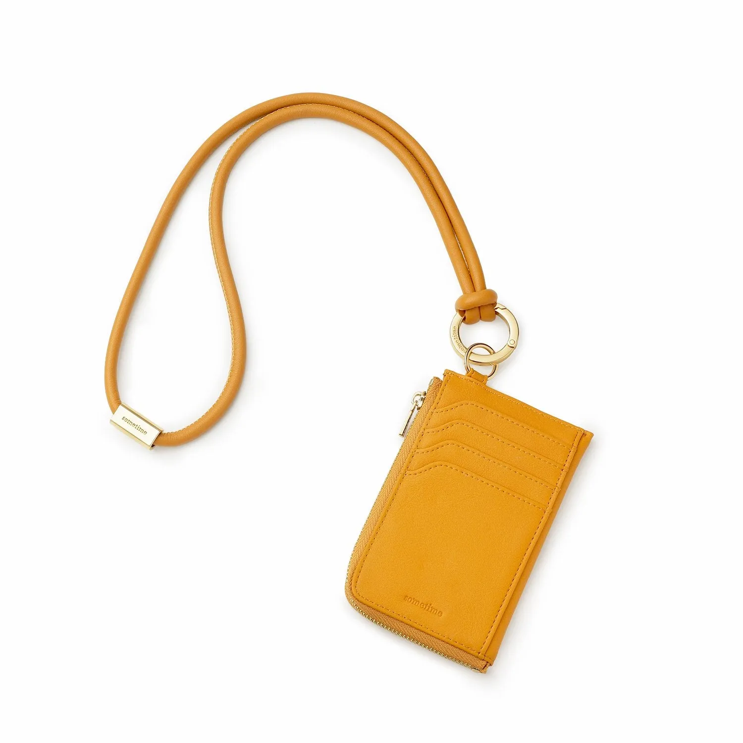 Estrap - Mustard