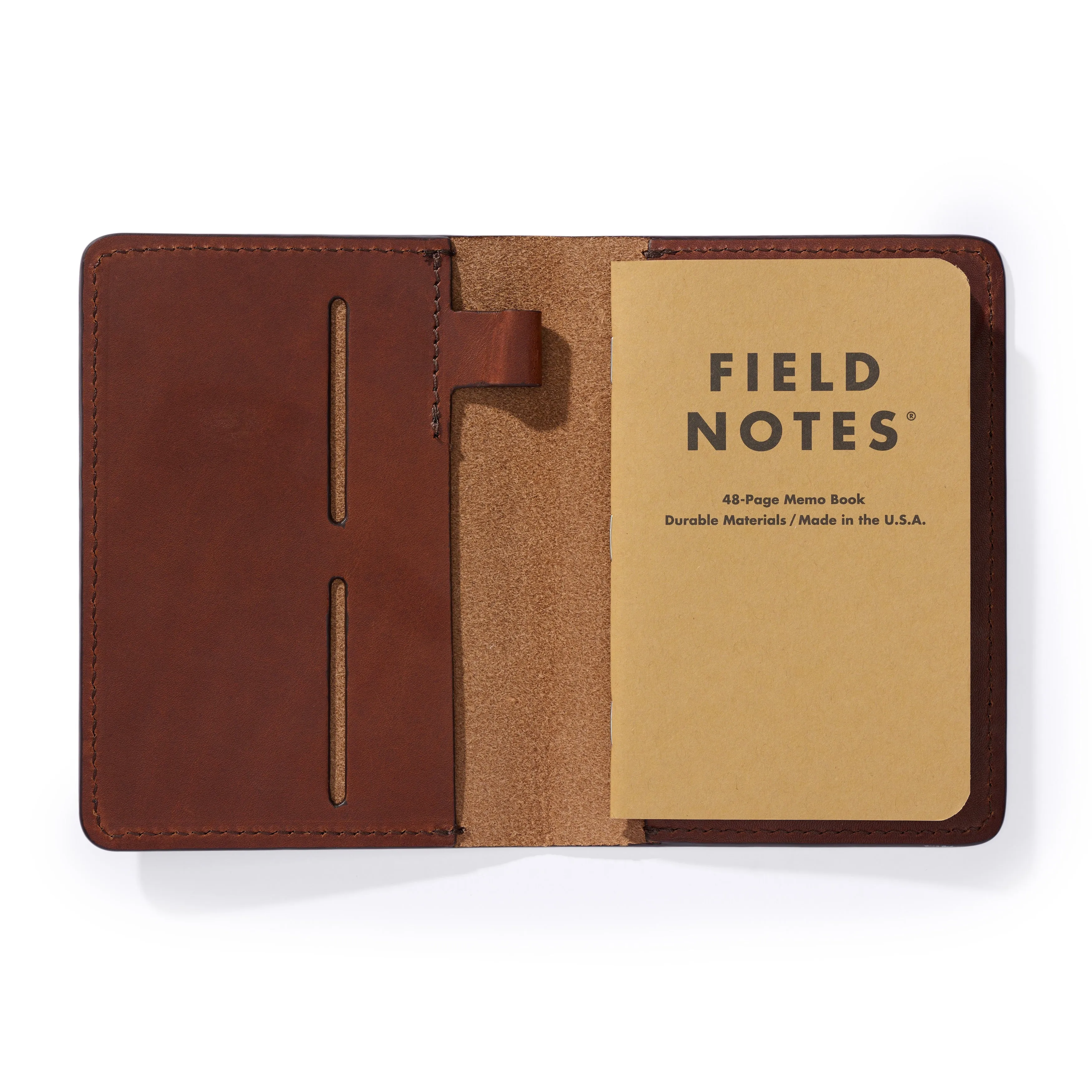 Field Notes Journal