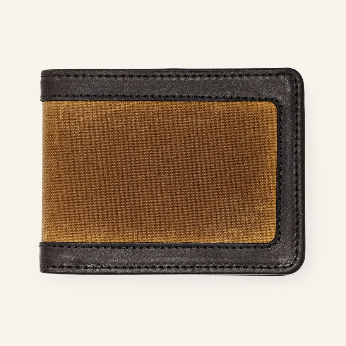 Filson Tin Cloth Outfitter Wallet