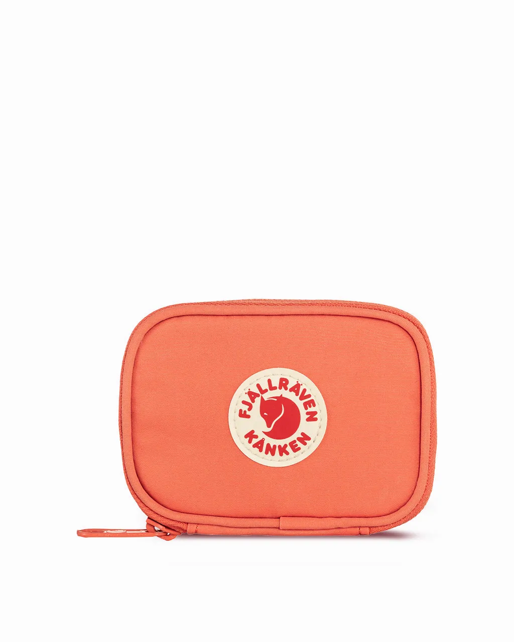 Fjallraven Kanken Card Wallet