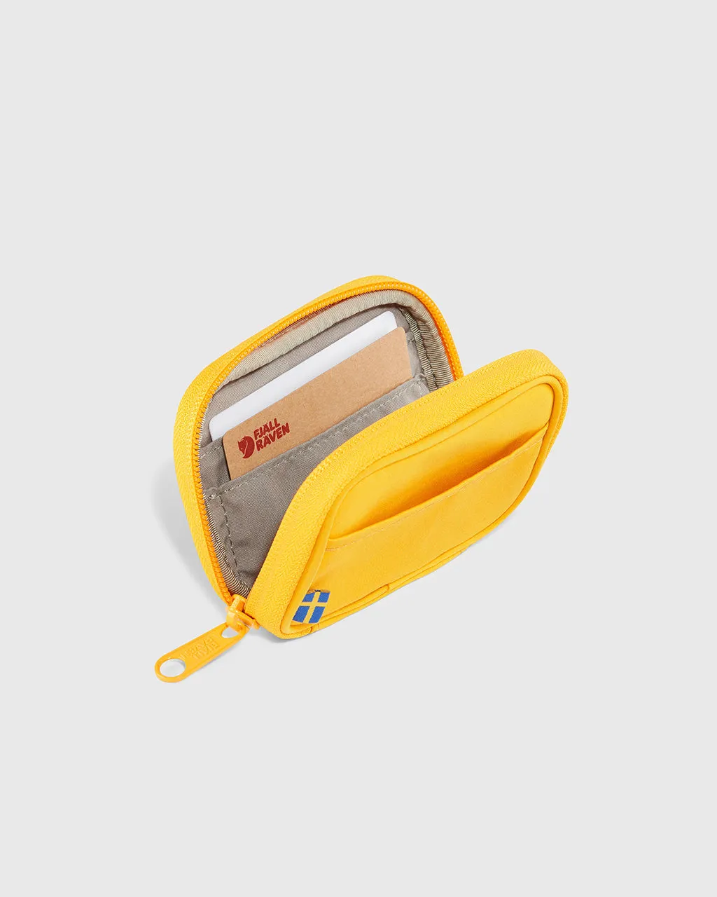 Fjallraven Kanken Card Wallet