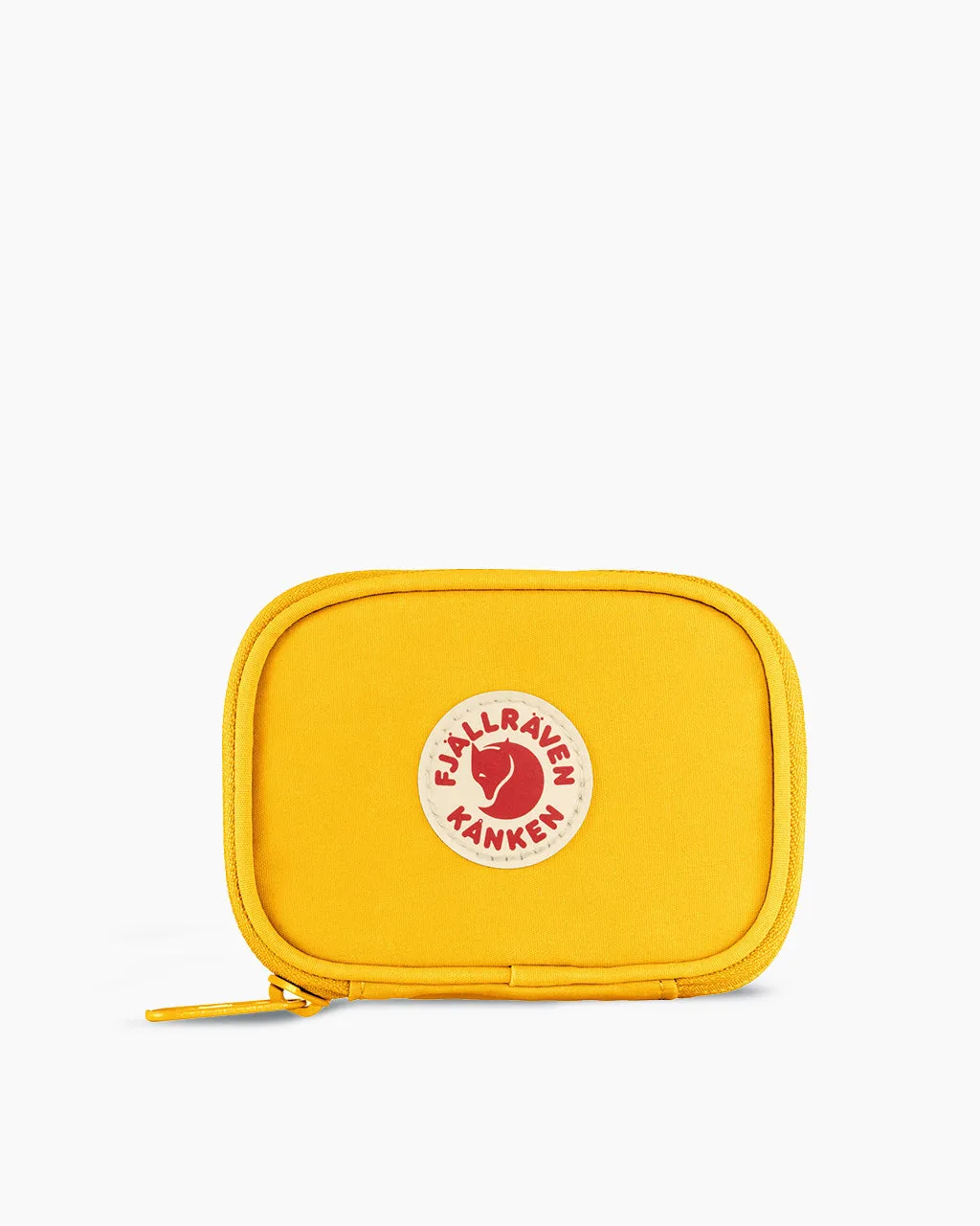 Fjallraven Kanken Card Wallet